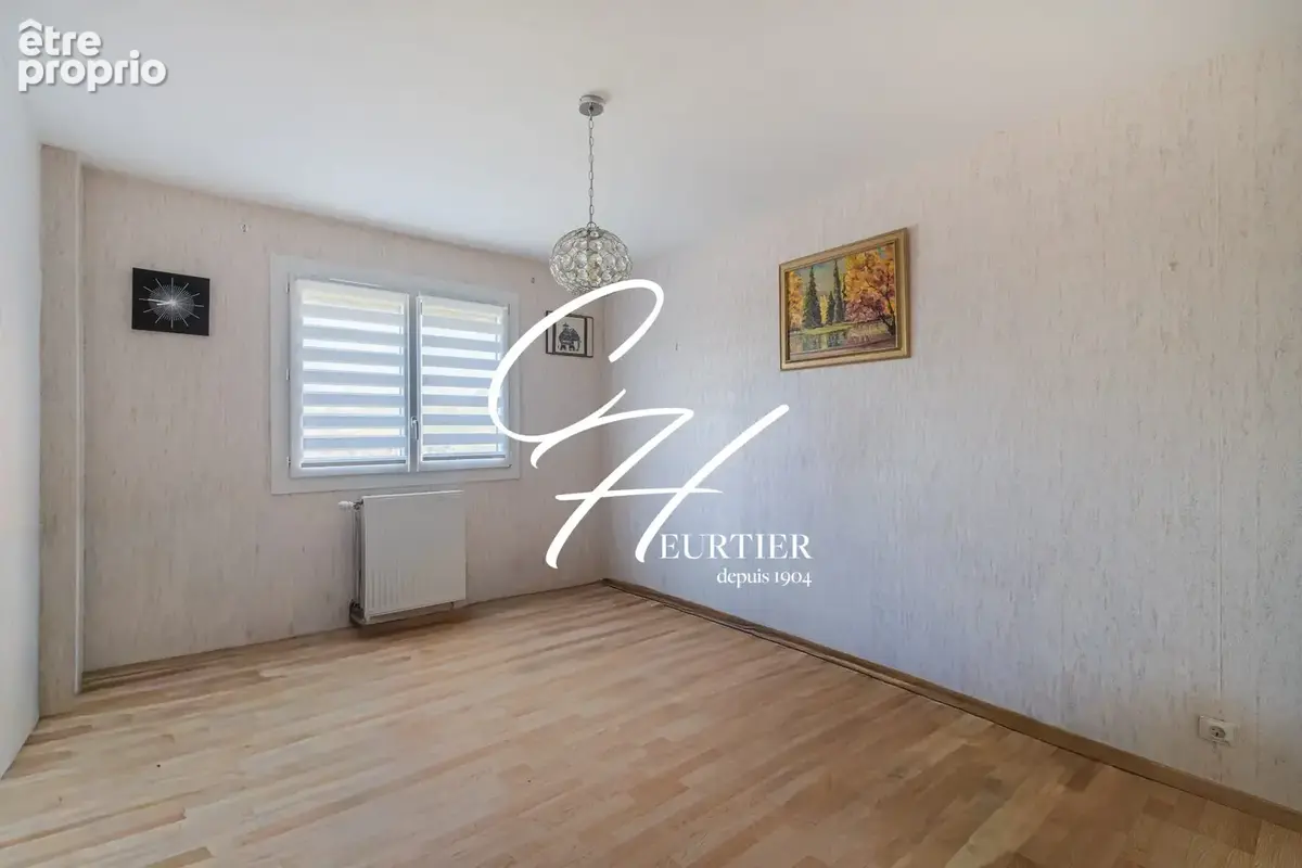 Appartement 4 pièces 88 m² à vendre à Voiron (38500) - photo 6