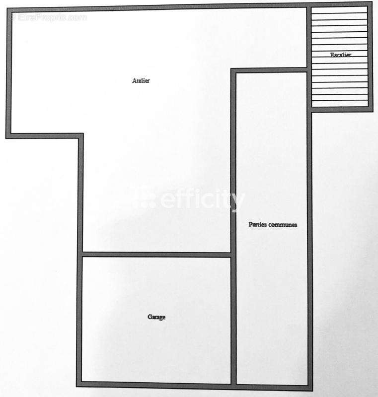 Appartement à LISIEUX