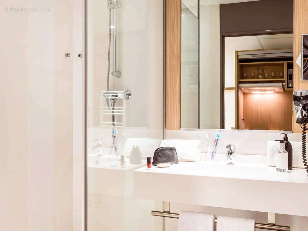 Appartement à MALAKOFF