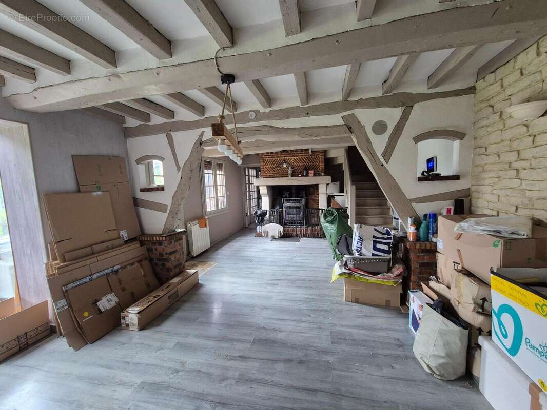Photo 4 - Maison à ROUTOT