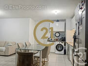 Appartement à DECINES-CHARPIEU