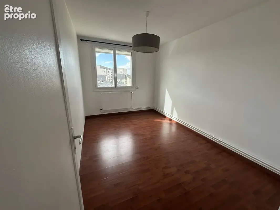 A vendre le mans appartement t3 avec parking - photo 4