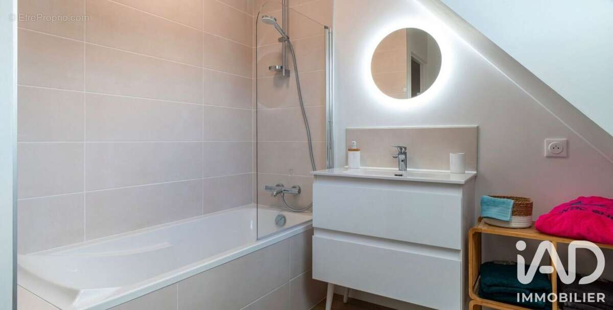 Maison 130 m² à Clohars-Carnoet  - photo 9