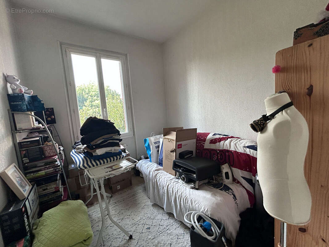 Appartement à GUILHERAND-GRANGES