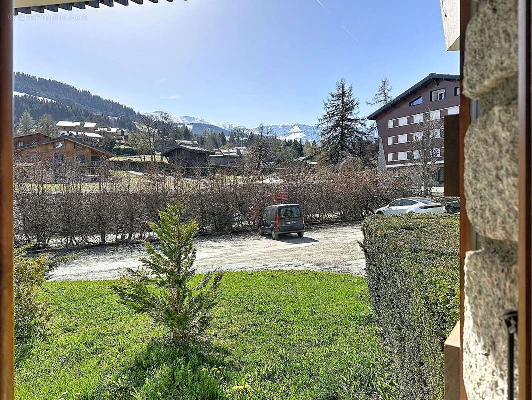 Appartement  1 pièce(s) 24 m2 - photo 2
