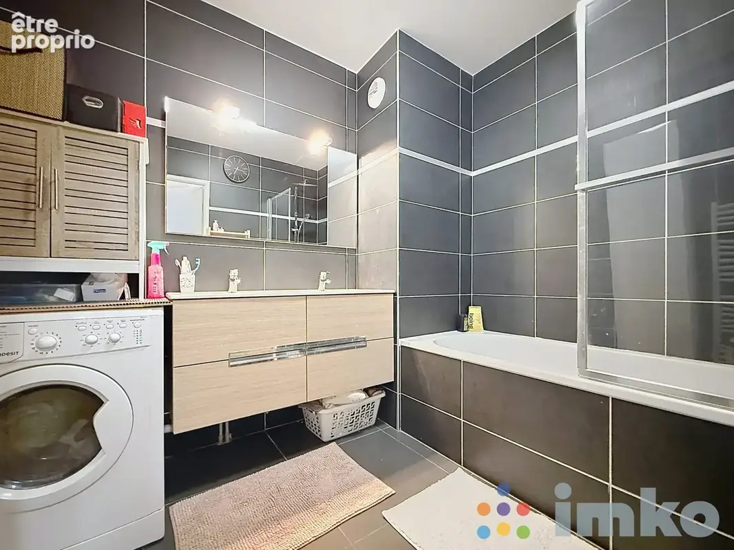 Appartement 3 pièces 64 m² à vendre à Marcq-En-Baroeul (59700) - photo 7
