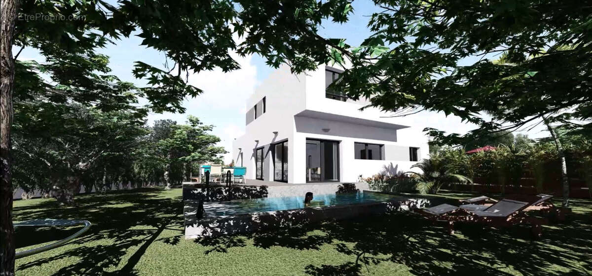 Terrain à LA CIOTAT