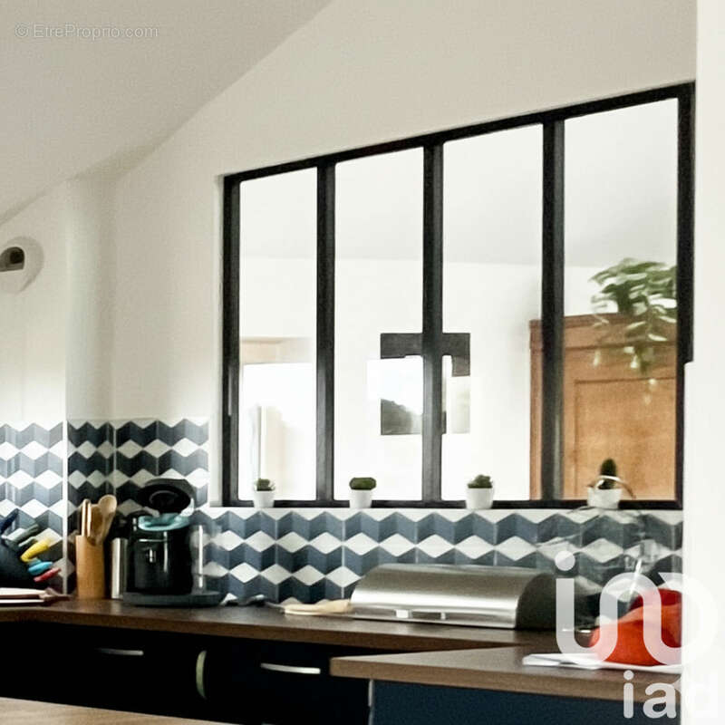 Photo 5 - Maison à PLOUBAZLANEC