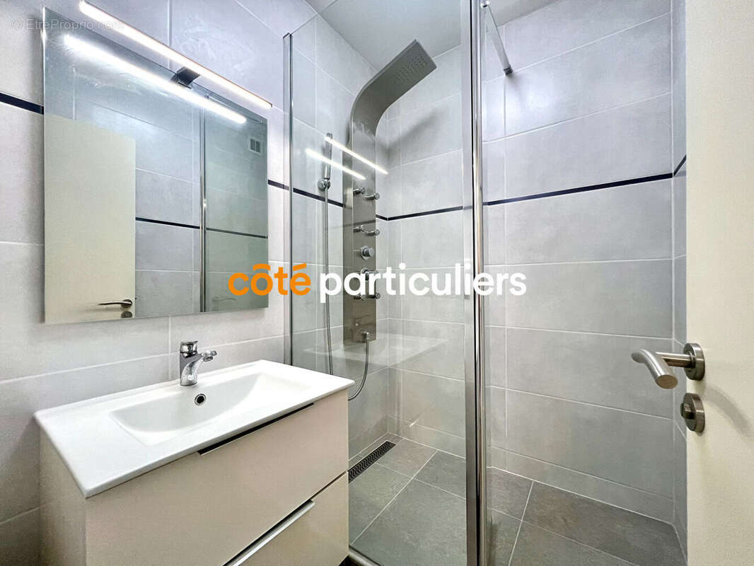 Appartement à SAINT-FRANCOIS