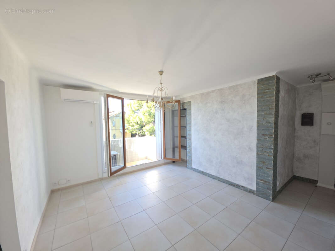 Appartement à ARLES