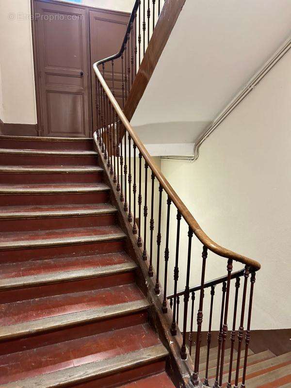 Appartement à NYONS