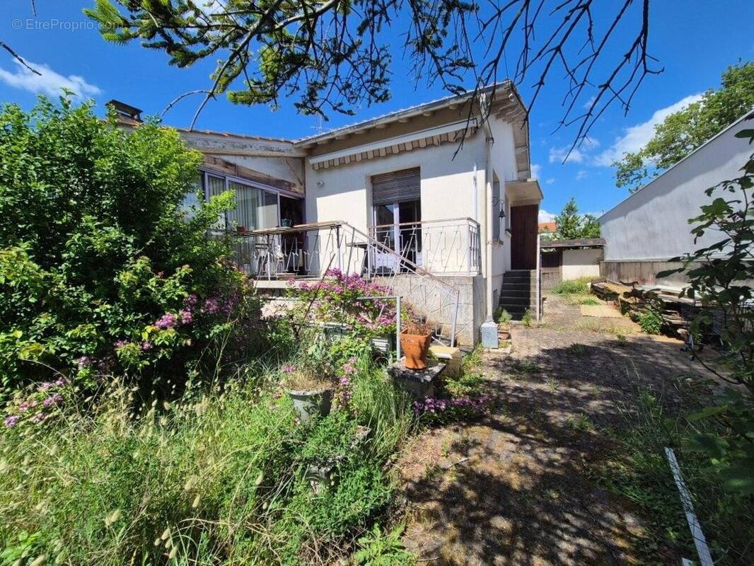 Photo 1 - Maison à ROYAN