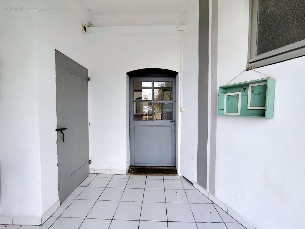 Photo 6 - Appartement à CASTELSARRASIN