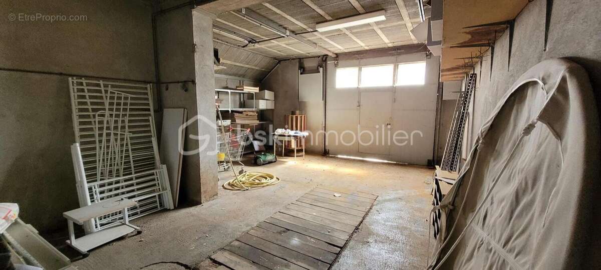 Appartement à THORAME-HAUTE