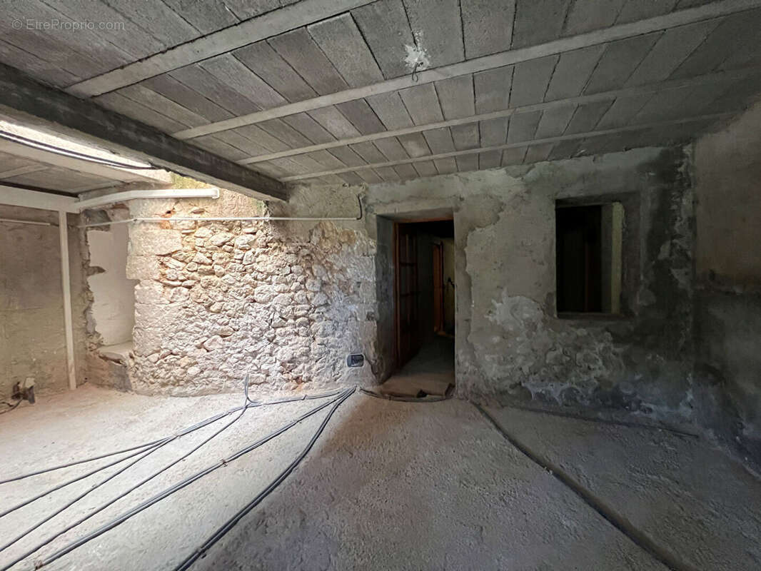 Maison à RUSTREL