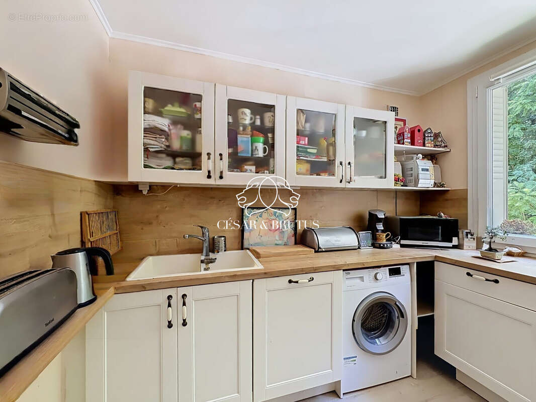 Appartement 55 m² à Caluire-Et-Cuire  - photo 6