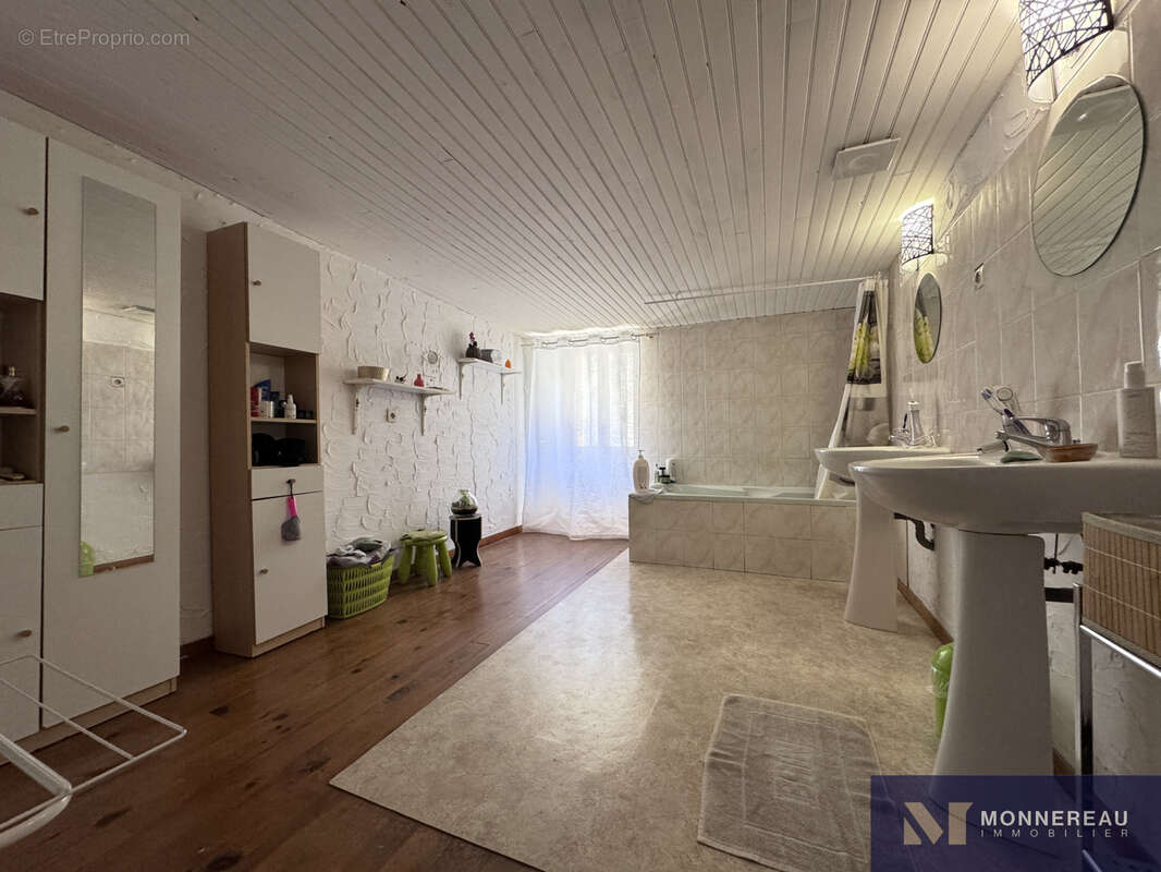 Maison de ville avec cour - photo 10