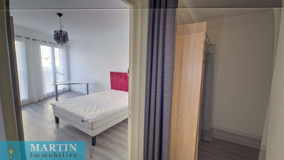 Appartement à CERET