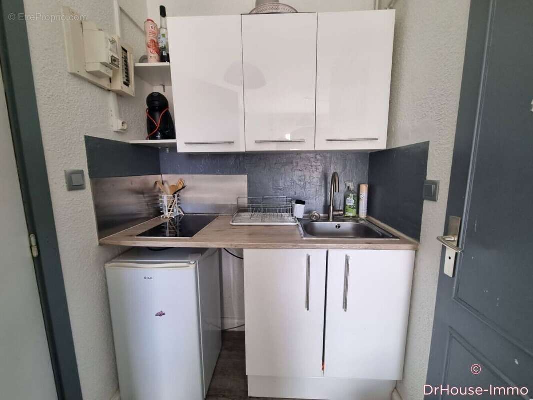 Appartement à AGDE