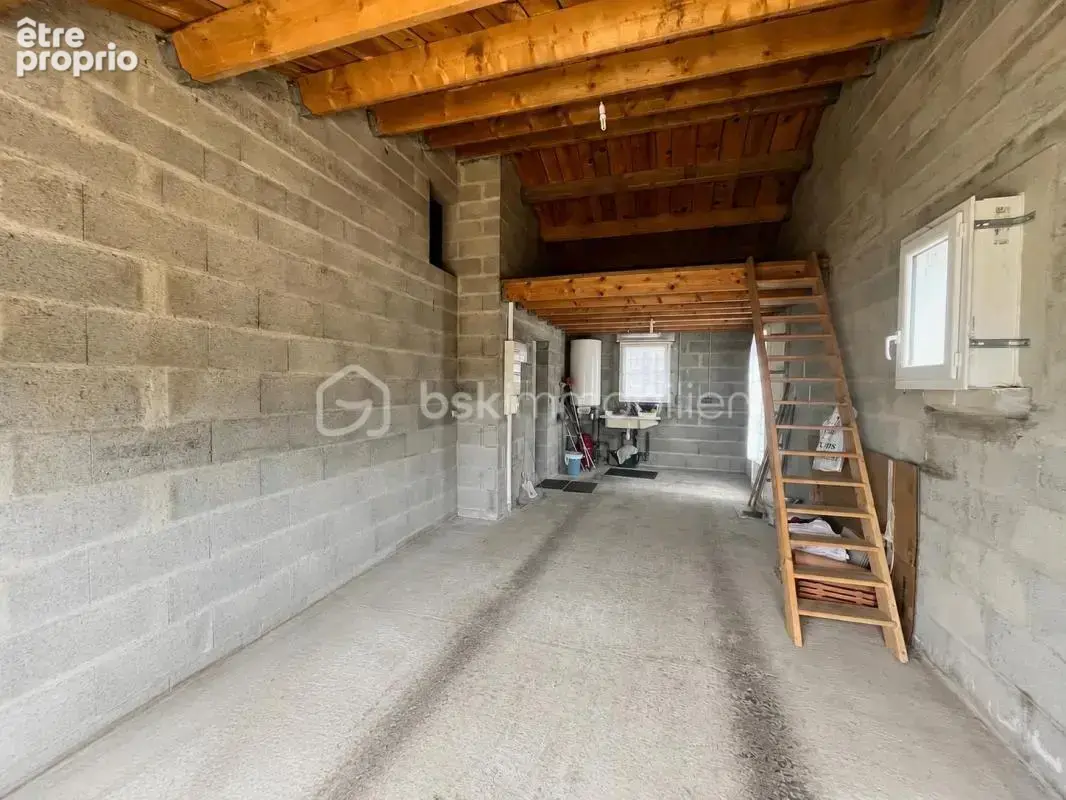 Plain-pied et vaste terrain : une combinaison rare sur le secteur - photo 14