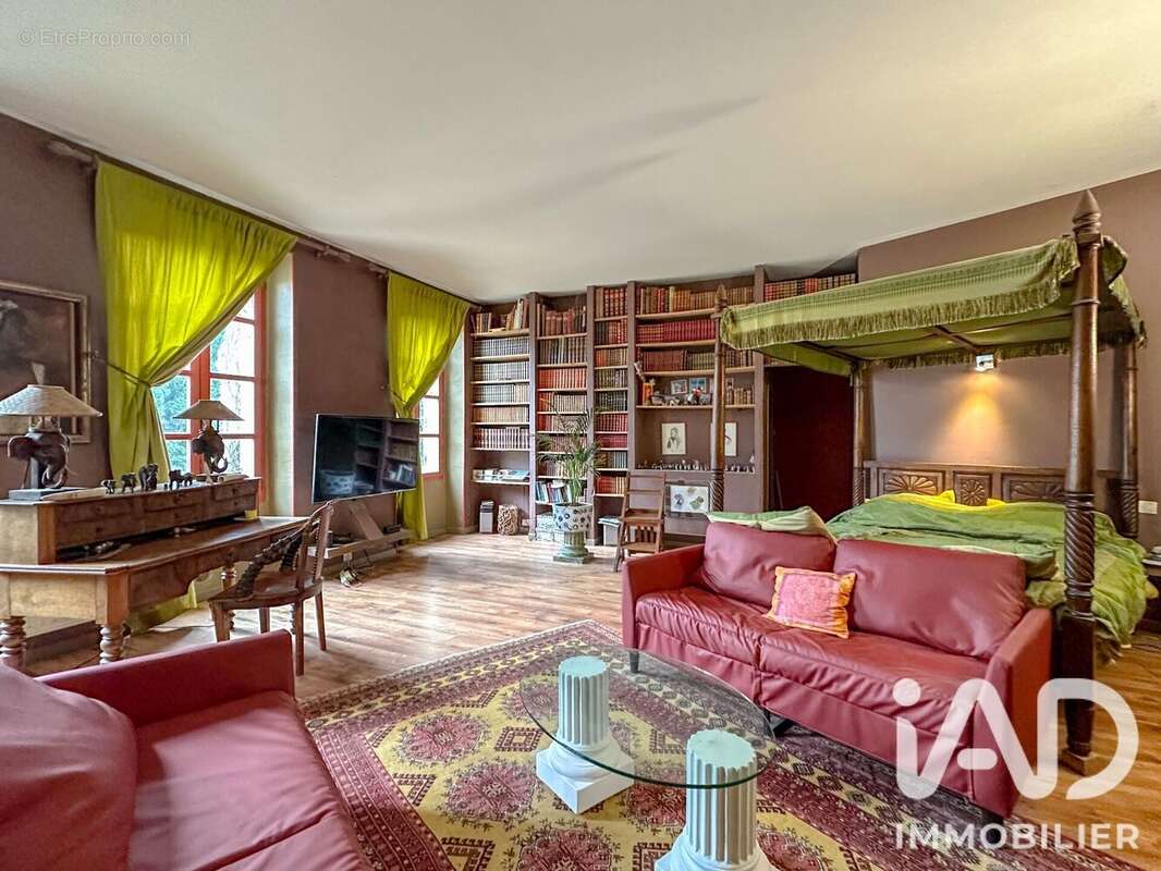 Photo 6 - Maison à BOURG-SAINT-ANDEOL