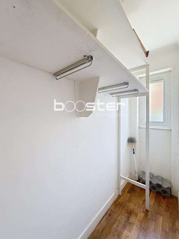 Maison à SAINT-YRIEIX-LA-PERCHE