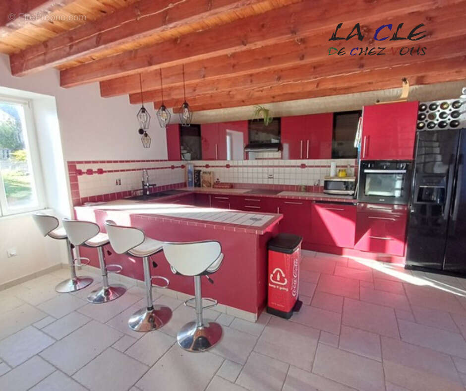 Maison ancienne - photo 2