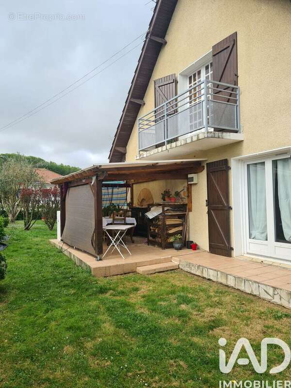 Photo 6 - Maison à ORTHEZ