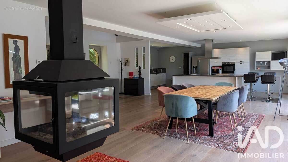 Photo 8 - Maison à MORLAIX