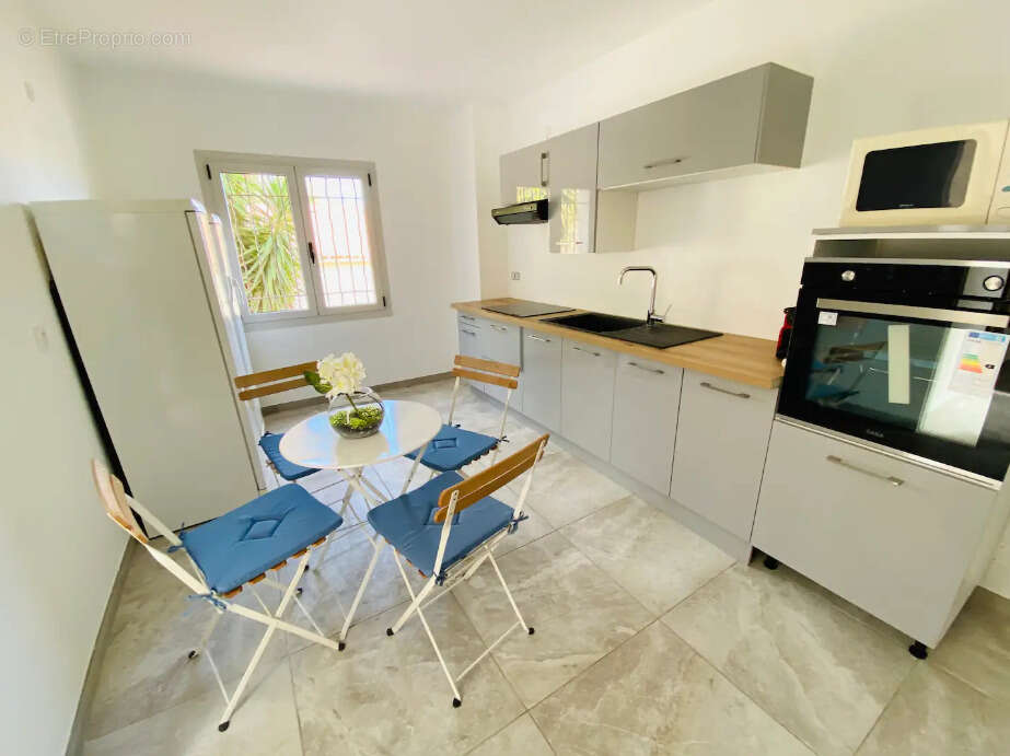 Maison à SARI-SOLENZARA