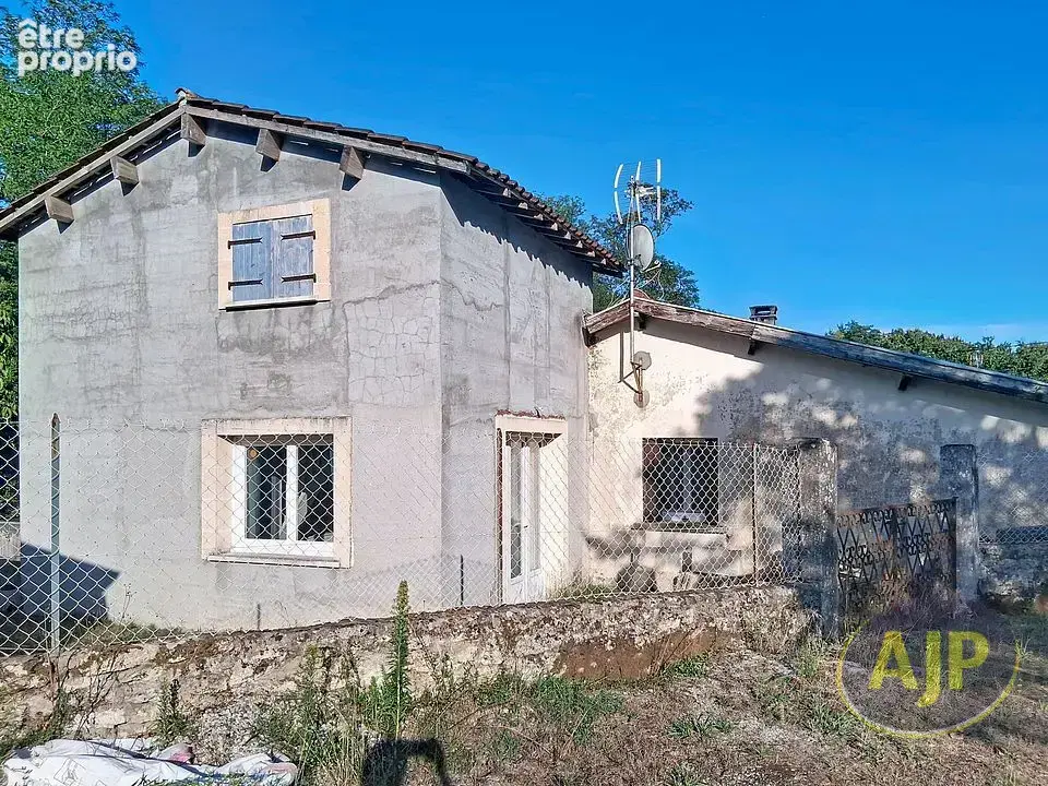 Maison  à Vertheuil - photo 13