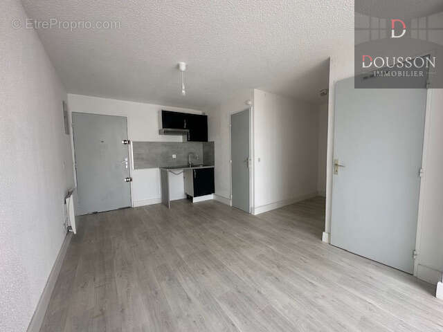 Appartement à LE GRAU-DU-ROI