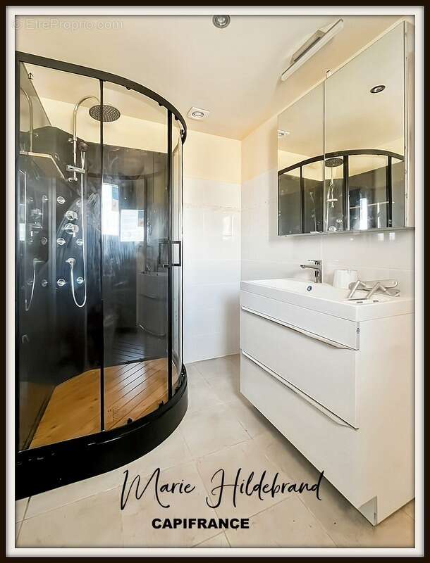 Maison à LAMAGISTERE