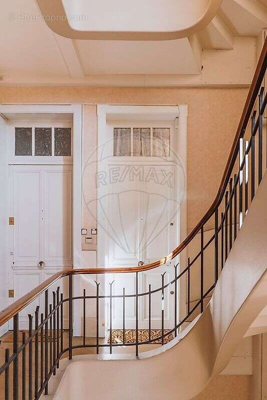 Appartement à VICHY