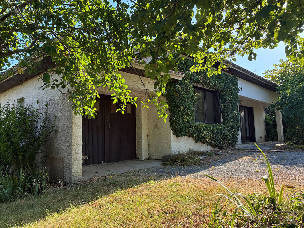 Maison à CANCON