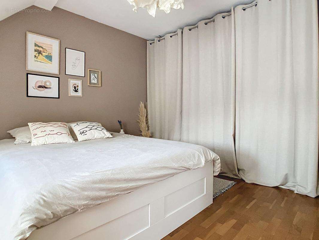 Appartement à SCHILTIGHEIM