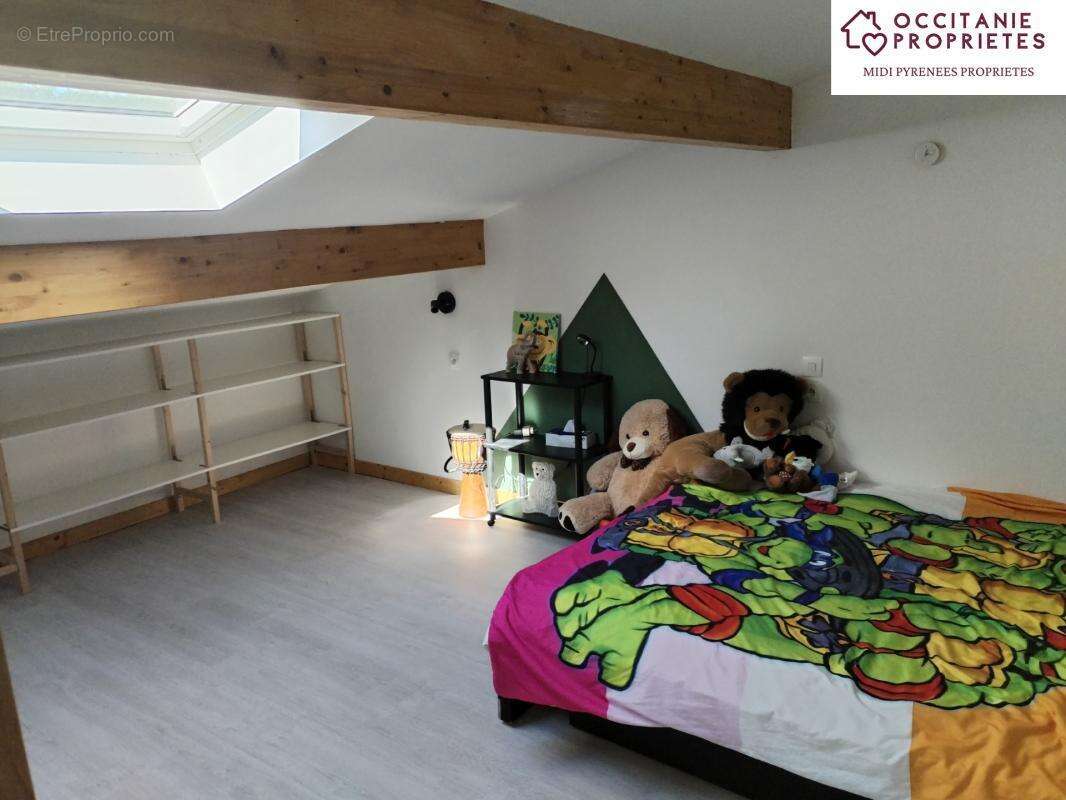 Maison à SAINT-LAURENT