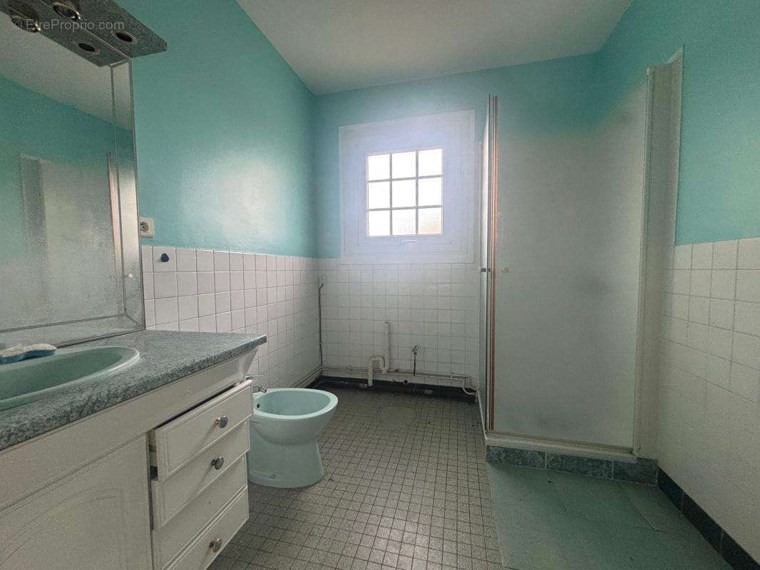 Appartement à SAINT-PIERRE-D'OLERON