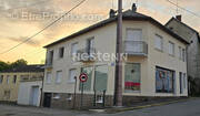 Maison à LA COURTINE