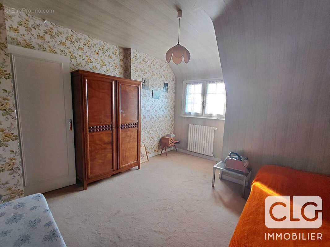 Maison 135 m² - photo 17