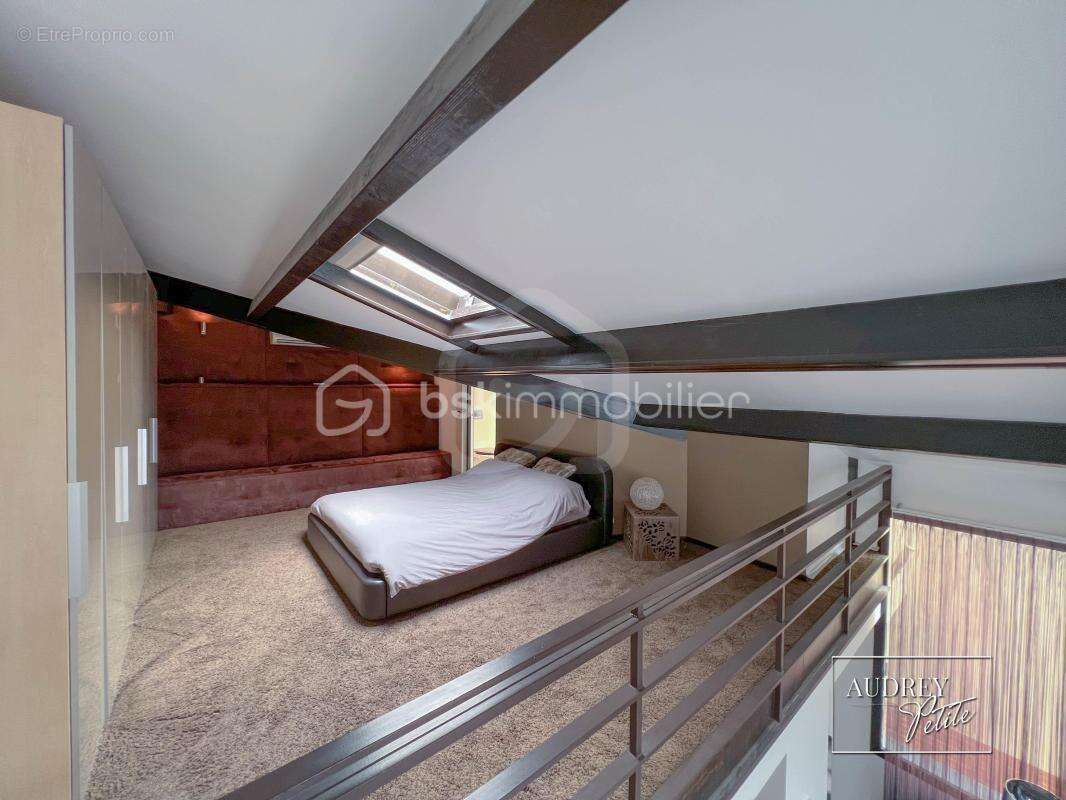 Loft lumineux et bien situé, aux portes de Paris - photo 8