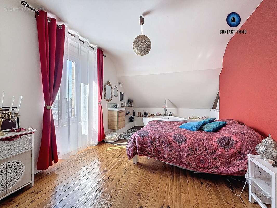 Maison à BRIVE-LA-GAILLARDE