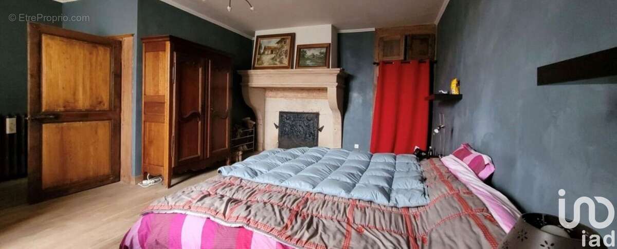 Photo 9 - Maison à VIGNEULLES-LES-HATTONCHATEL