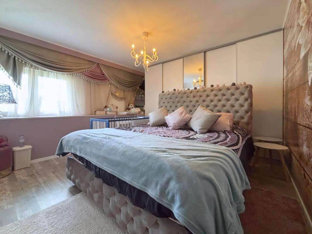 Maison à SAINT-LAURENT-DES-BOIS