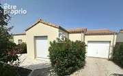 Maison à VIEILLEVIGNE