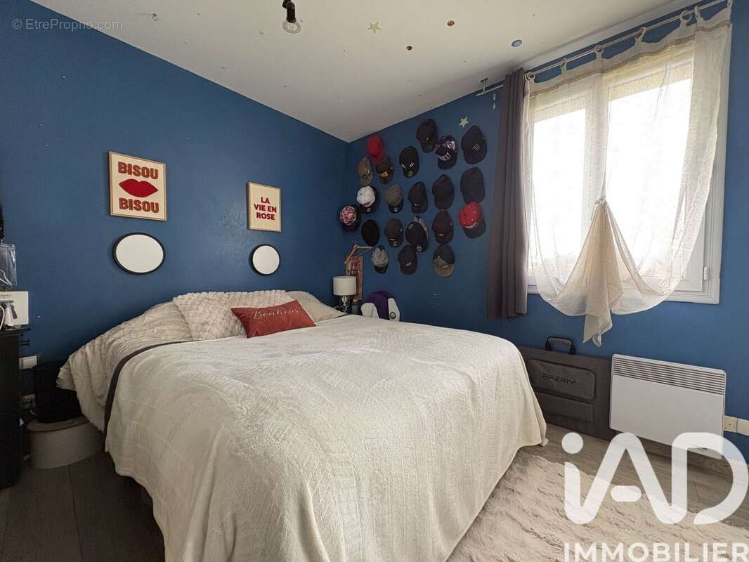 Photo 8 - Maison à CHAUVE