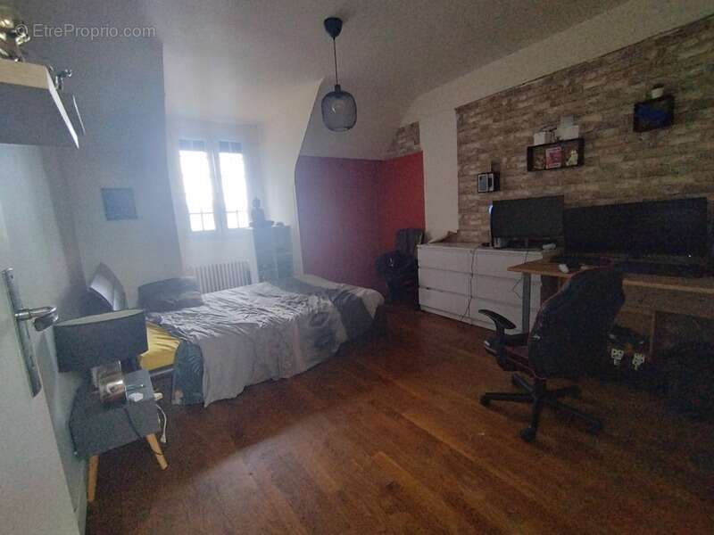 Maison familiale 131 m² – 4 chambres – sous-sol – proche dinan - photo 6