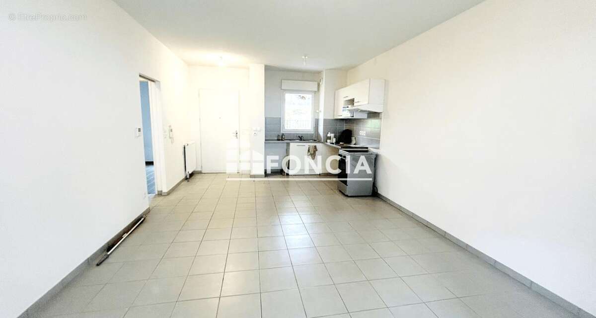 Appartement à BALMA