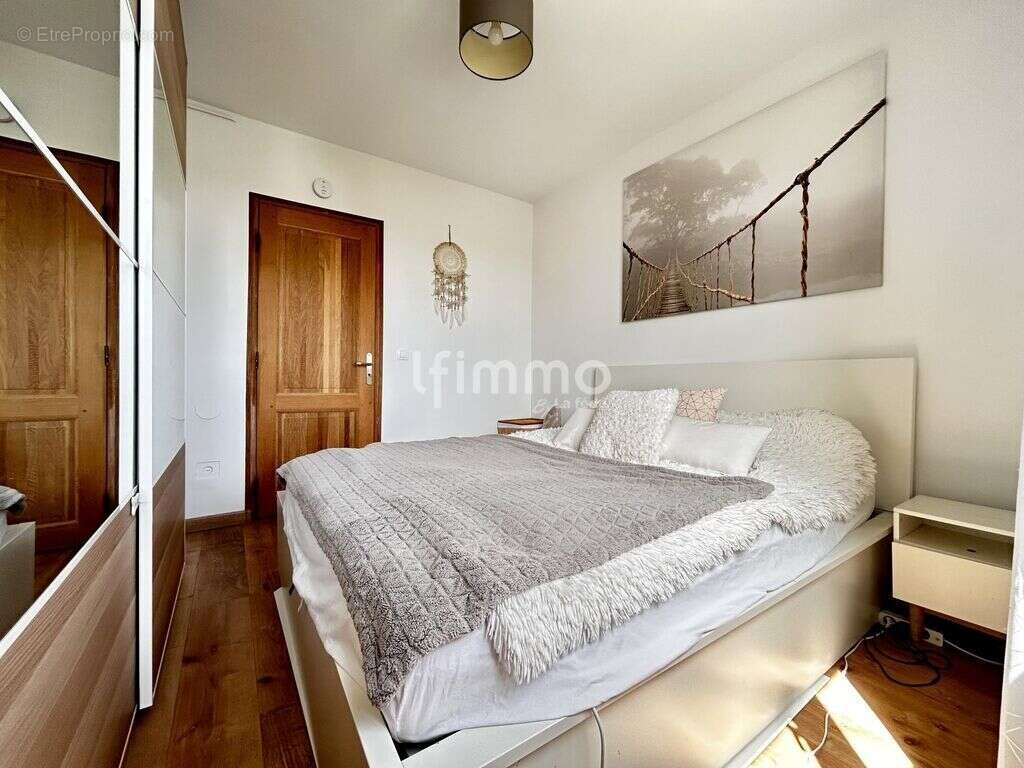 Appartement 66m2 avec balcon - photo 13