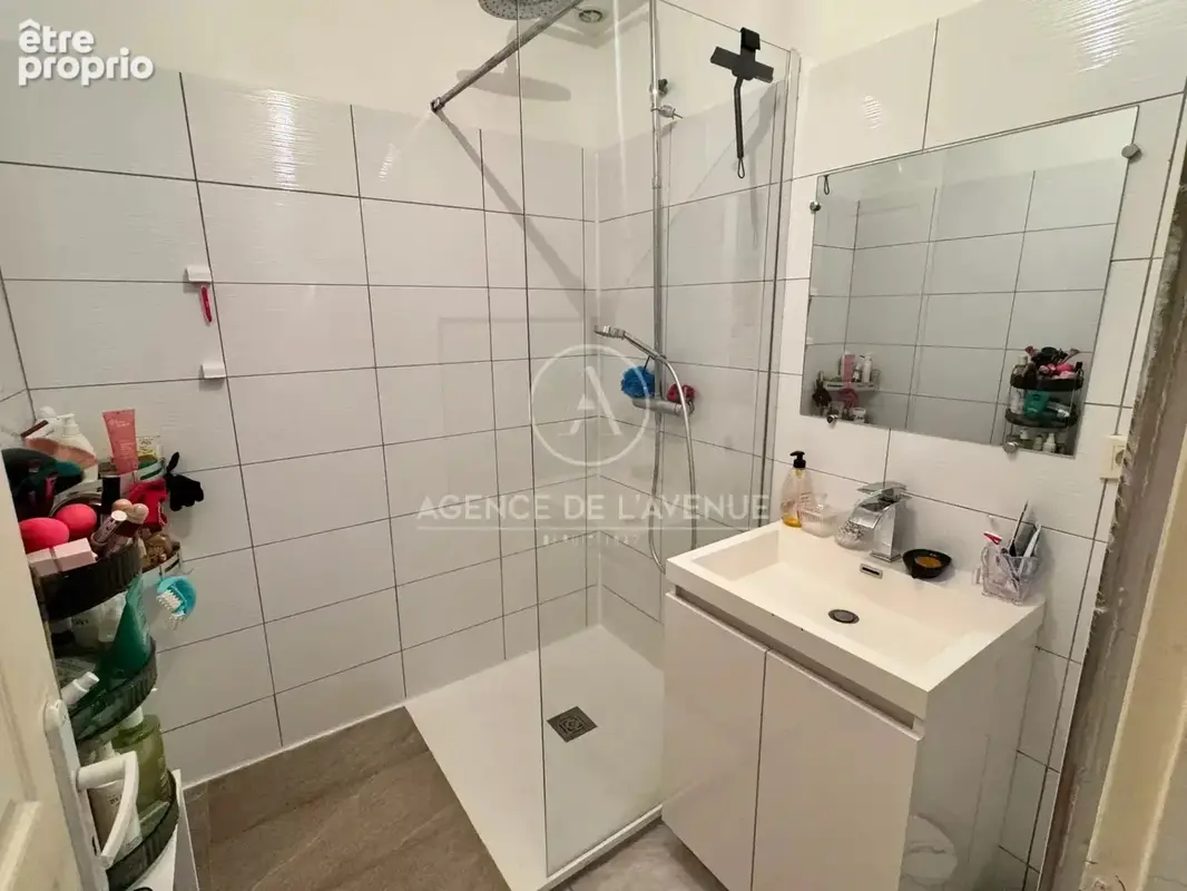 Appartement t3 la seyne sur mer - photo 5